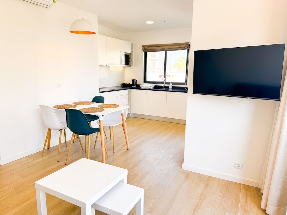 Bia Serviced Apartments & Bia D'Olaf 34/43