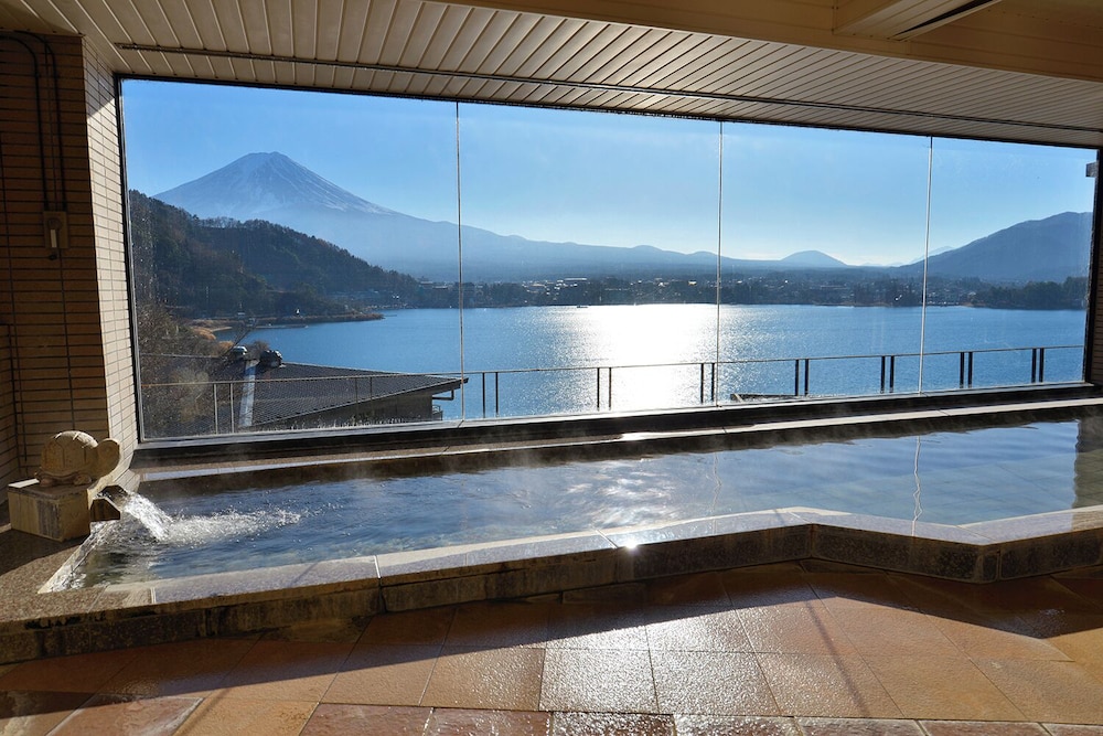 Hotel Mifujien 11/35