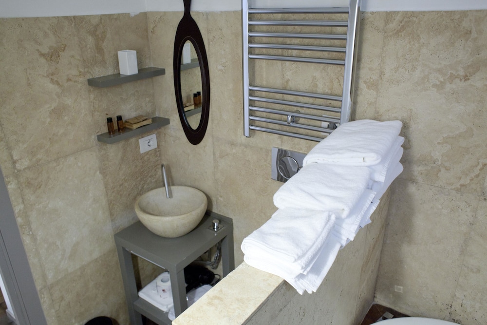 Piazza Farnese Luxury Suites 25/64