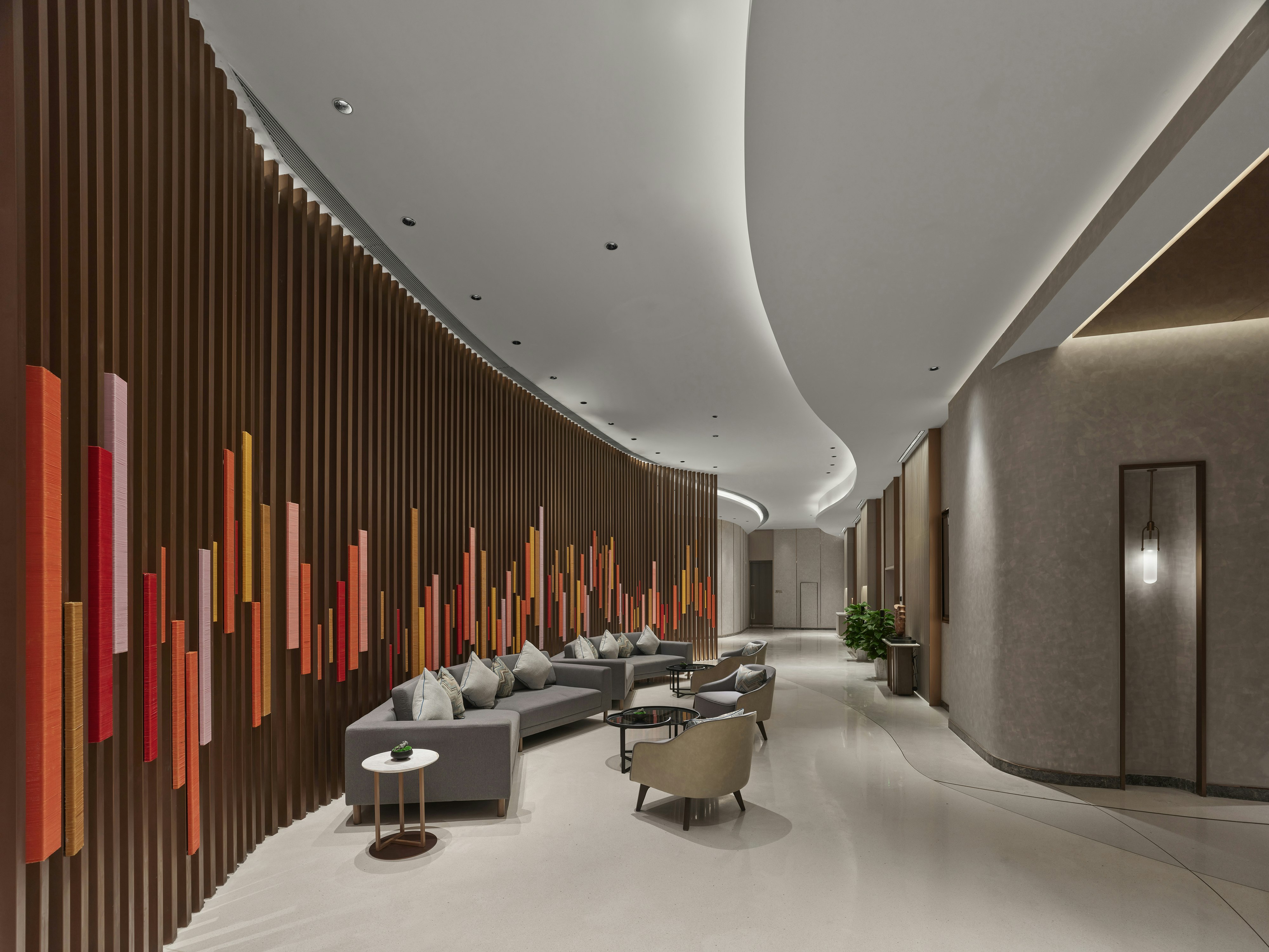 DoubleTree by Hilton Nanning Wuxiang 12/33