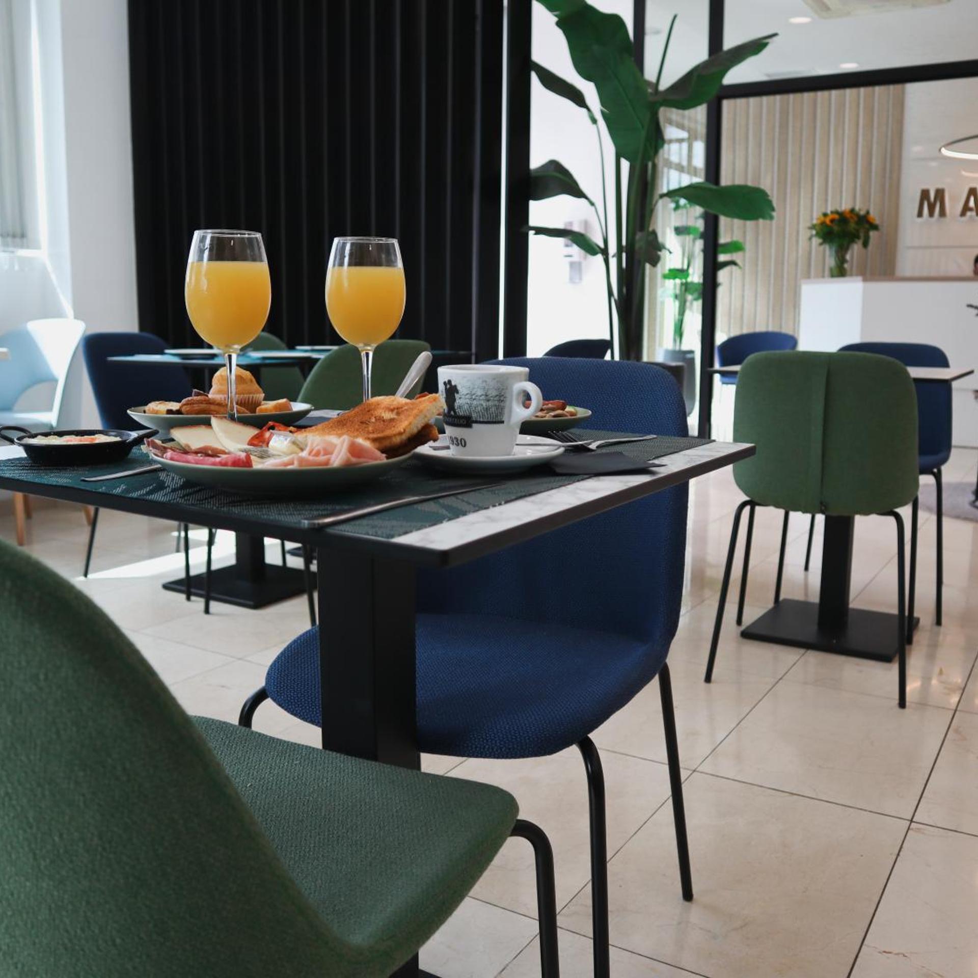 Hotel Matilde 32/45