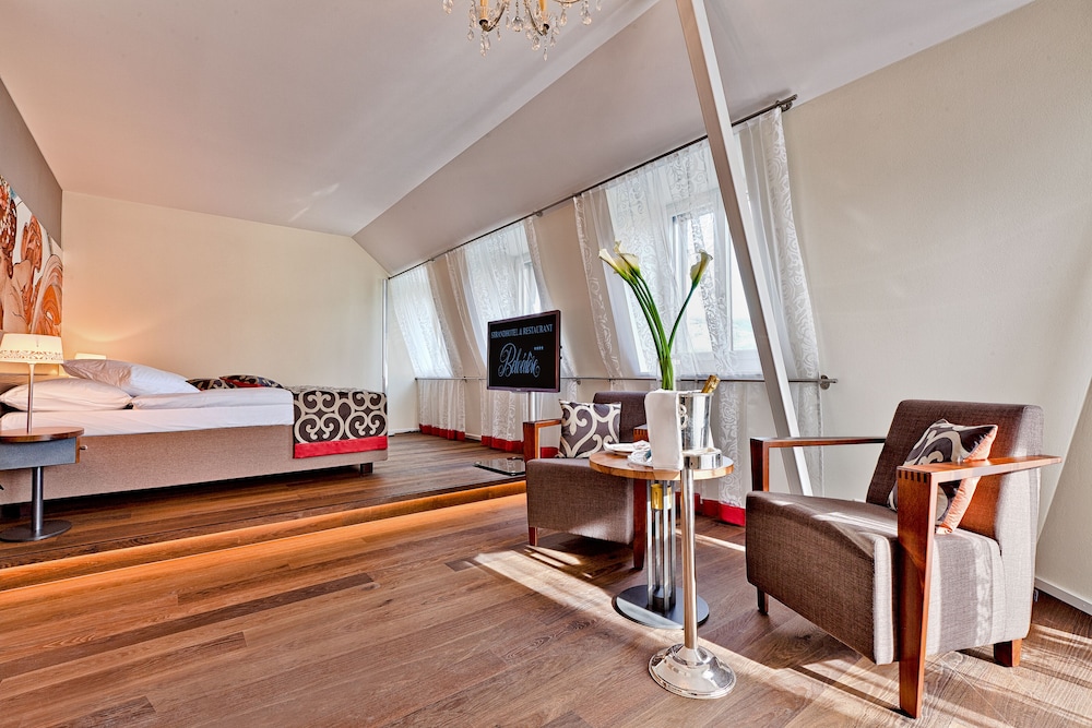 Strandhotel Belvedere 29/50