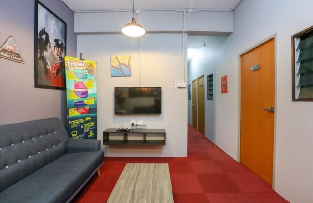 SPOT ON 89751 Bed Station Guest House 28/58
