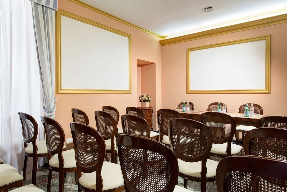 Golden Tulip Rome Piram 42/50