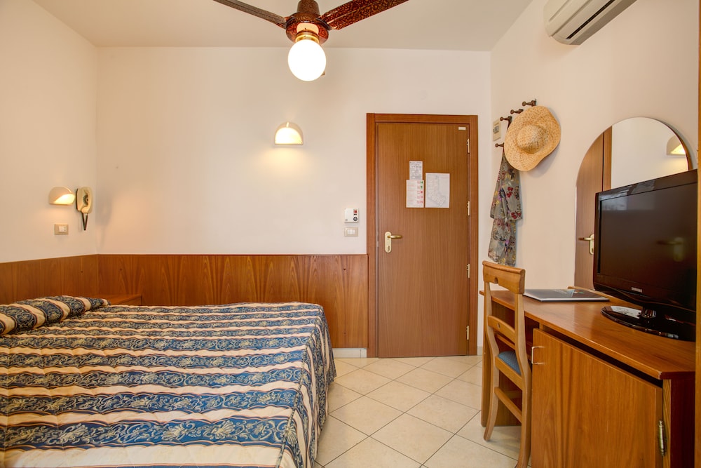 Hotel Genzianella 4/38