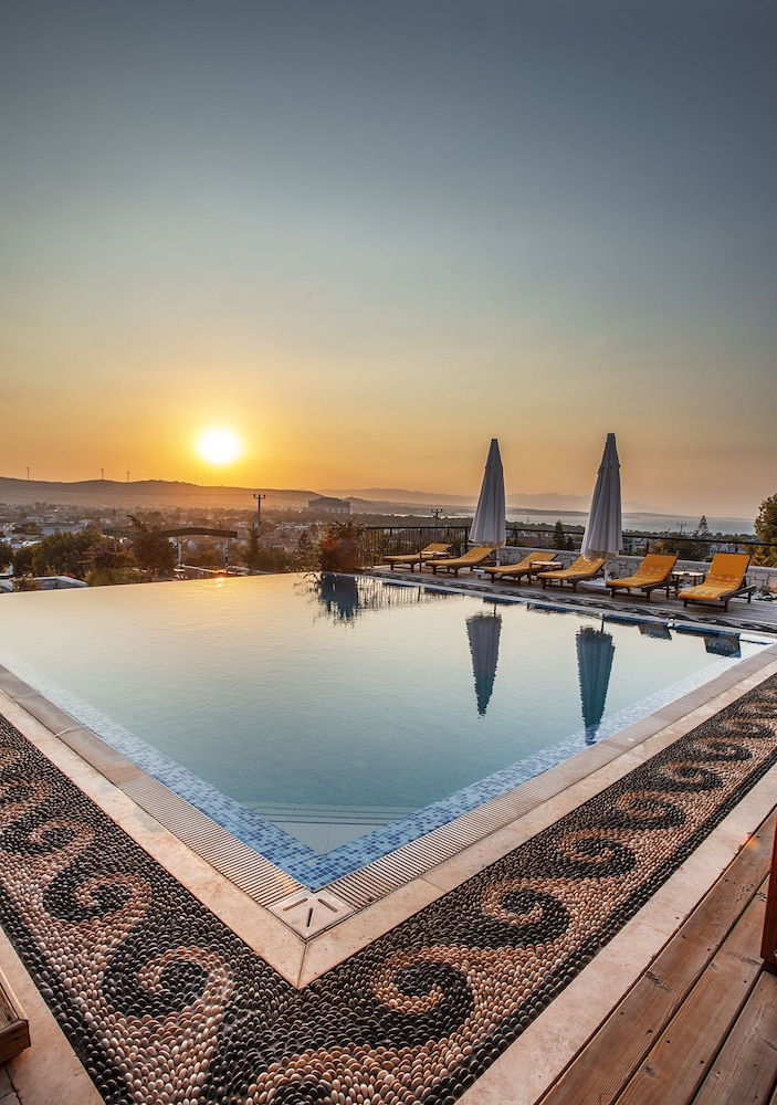 Alacati Villa Renk 43/50