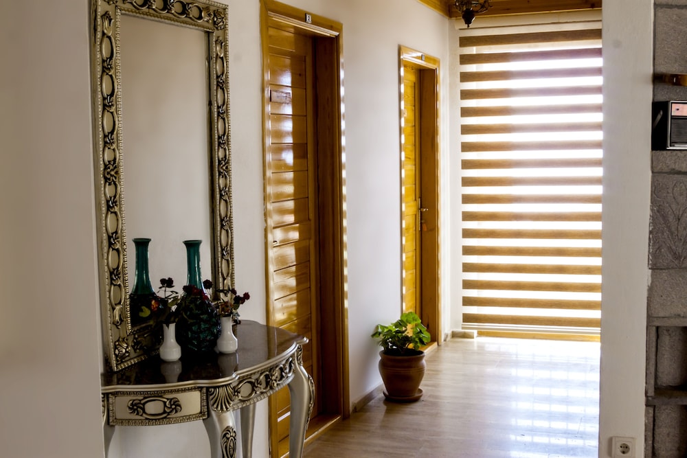 Assos Kayalar Terrace Boutique Hotel 10/50