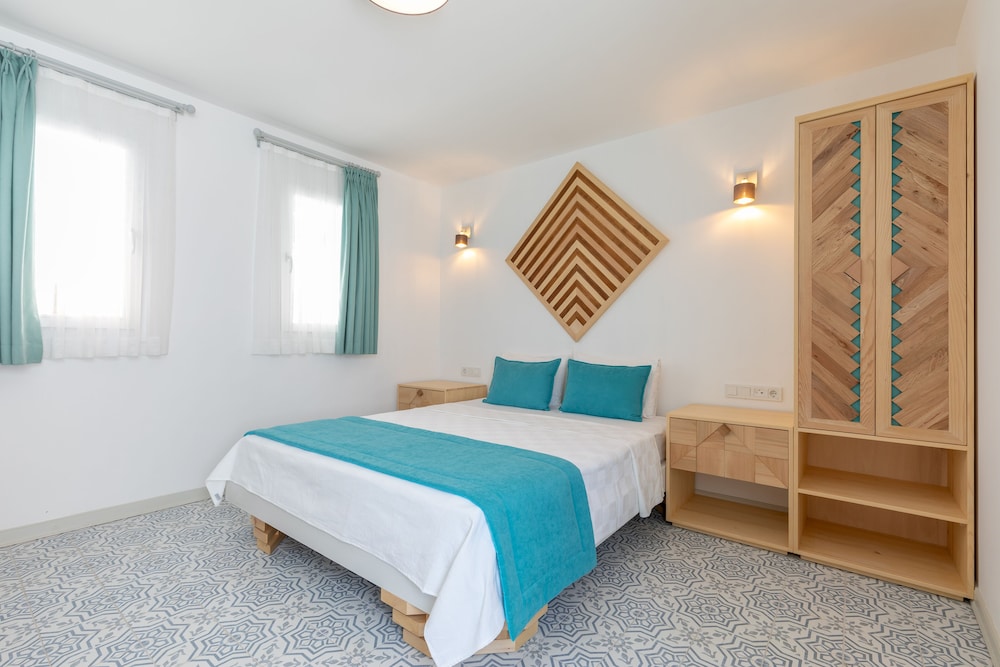 Monza House Otel 1/49