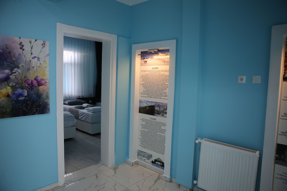 Nil Firat Otel 17/50