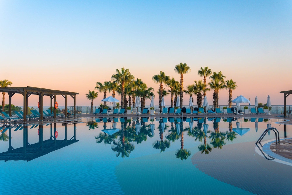 Arcanus Hotels Sorgun 18/87