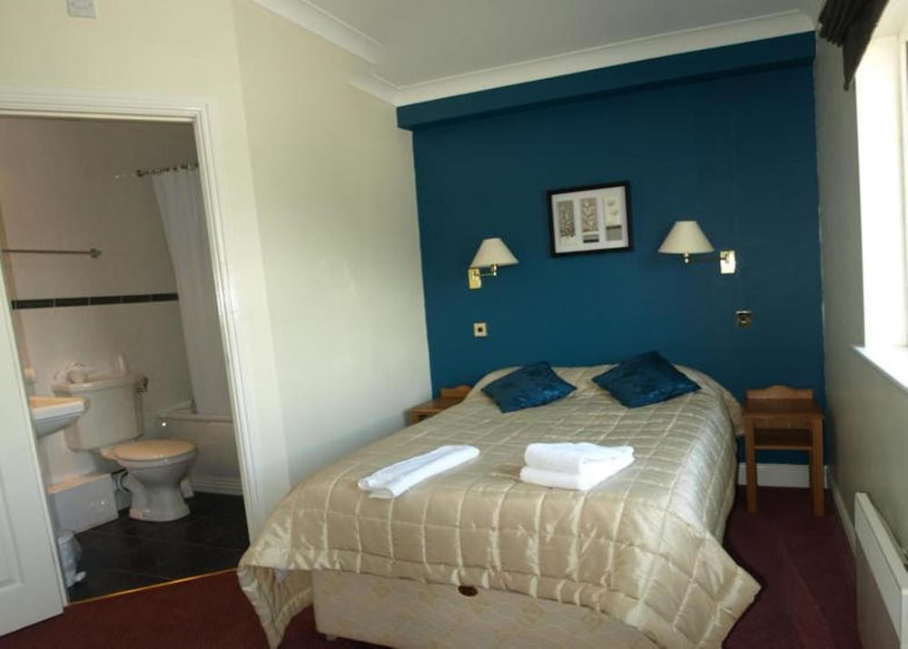 Bailey Ground Hotel 3/46
