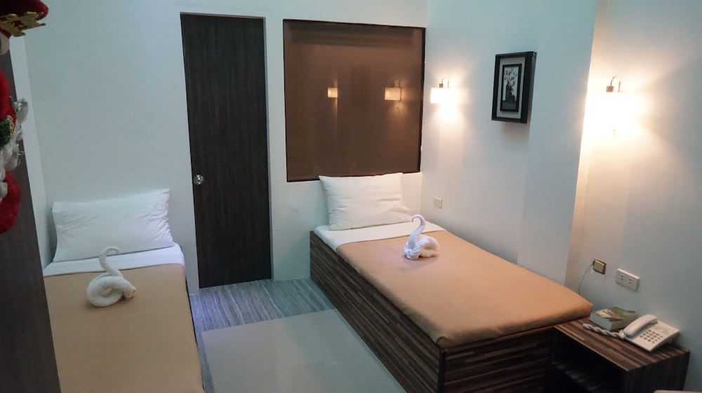 Zanrock Microhotel 28/62