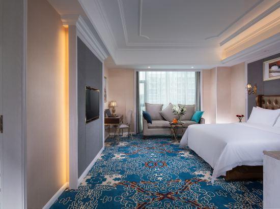 Vienna International Hotel (Mianyang High Speed Railway Station) 21/49