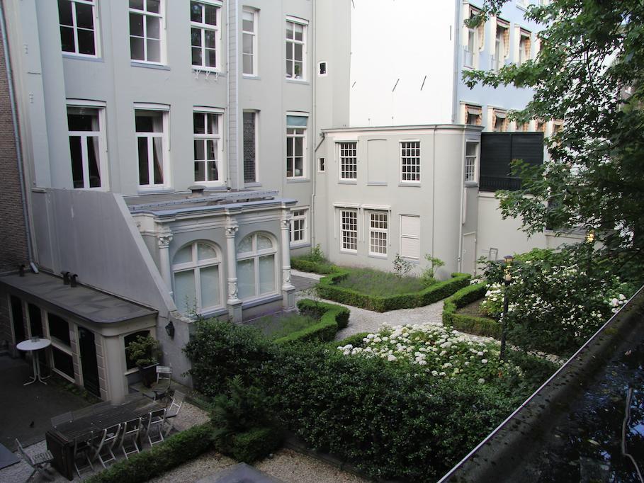 Dream Hotel Amsterdam 2/16