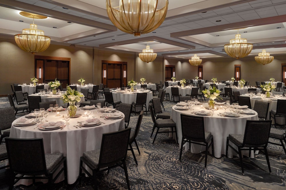 Chattanooga Marriott Downtown 34/50