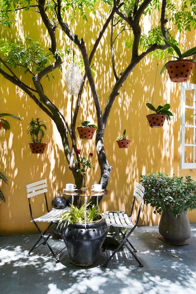 Green Garden Homestay 36/47