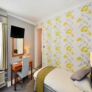 Ardington Hotel 19/23