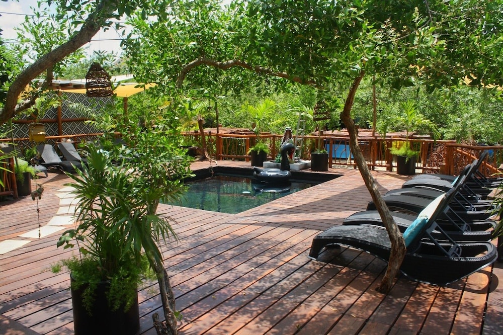 Hotel Casa HX 69/74