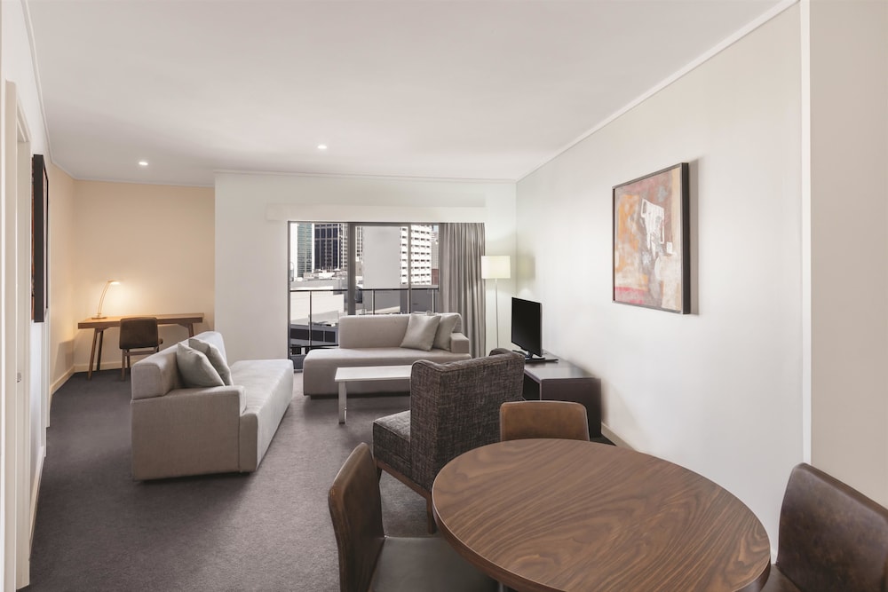 Adina Apartment Hotel Perth Barrack Plaza 33/65