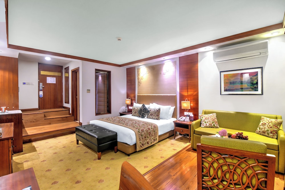 Fortune Resort Heevan - Member ITC Hotel Group 13/49