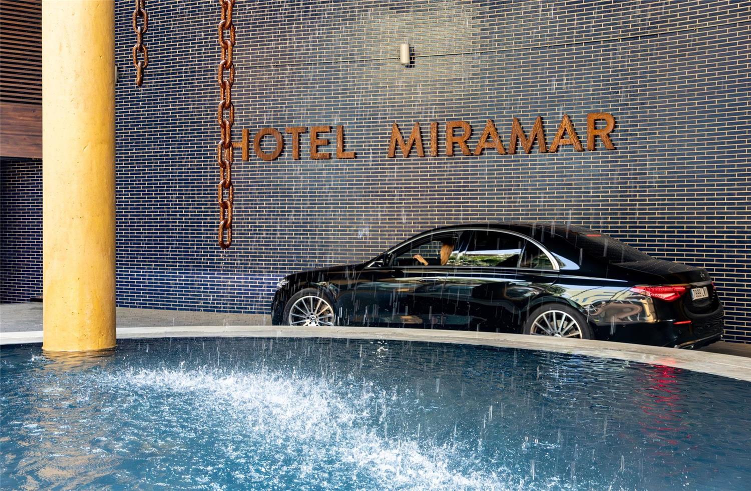 Hotel Miramar Barcelona 36/49