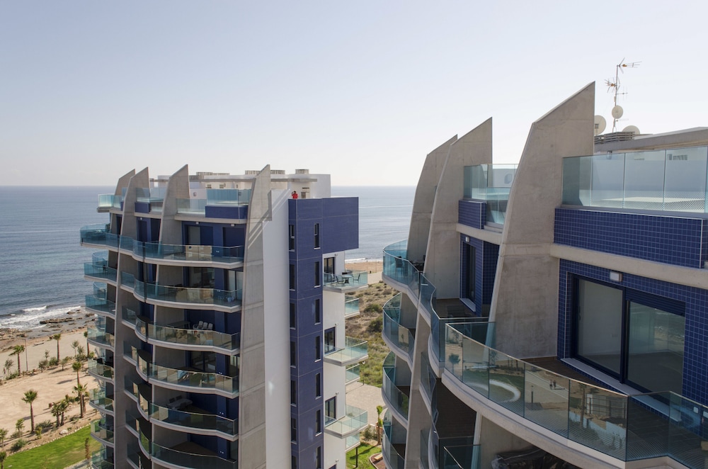 Sea Senses Apartments - Marholidays 4/71