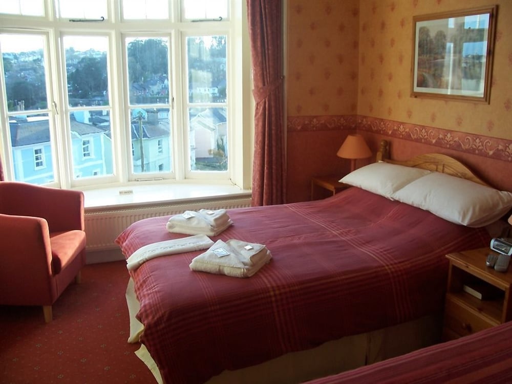 Ashwood Grange Hotel - B&amp;B 10/31