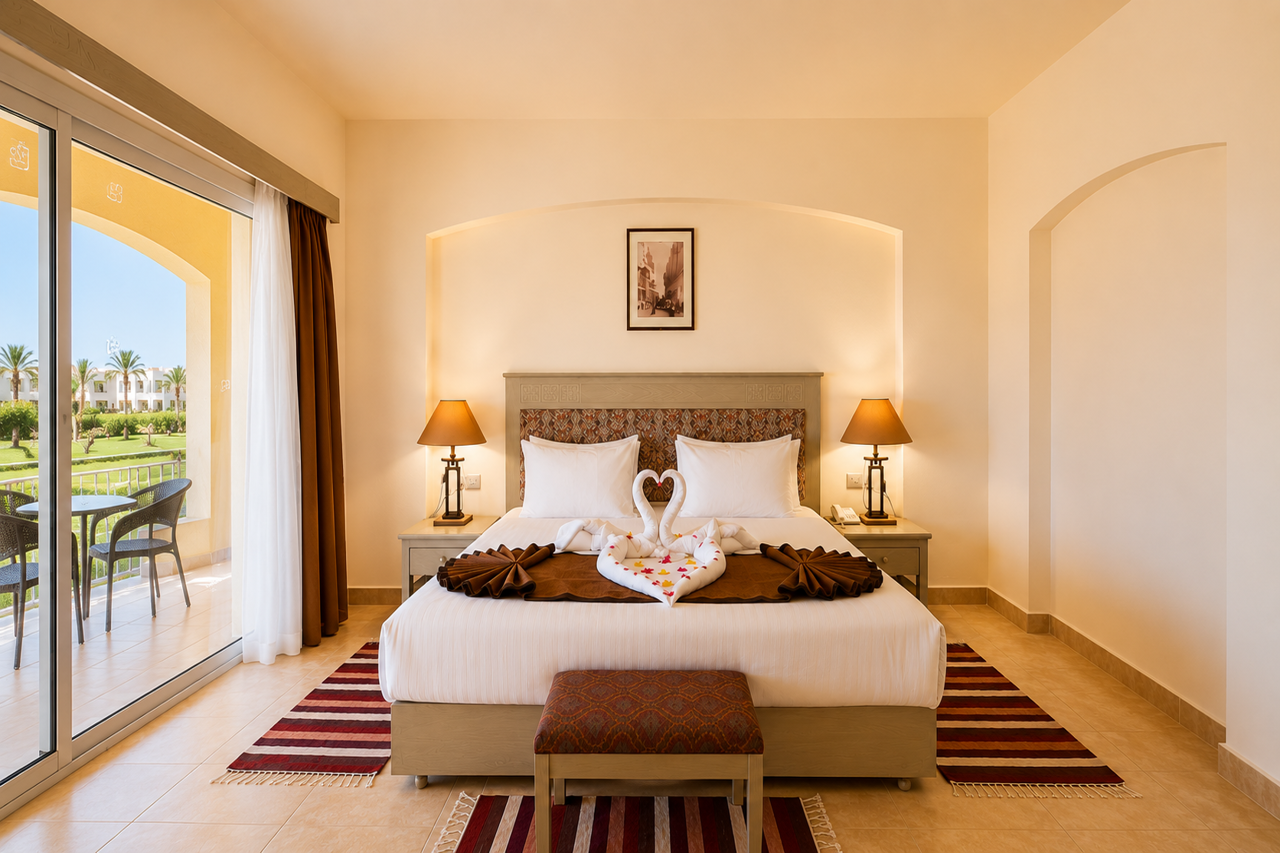 Amarina Queen Resort and Aqua Park 30/77