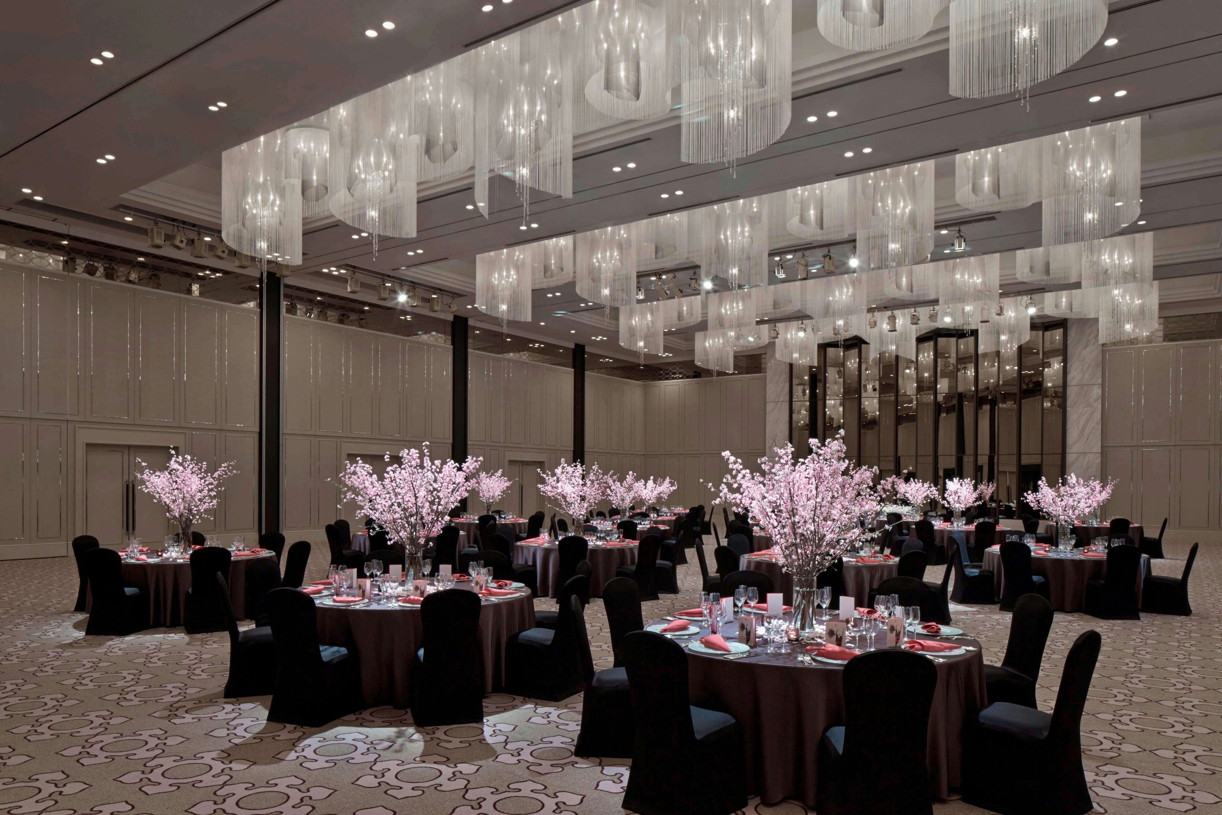Tokyo Marriott Hotel 53/57