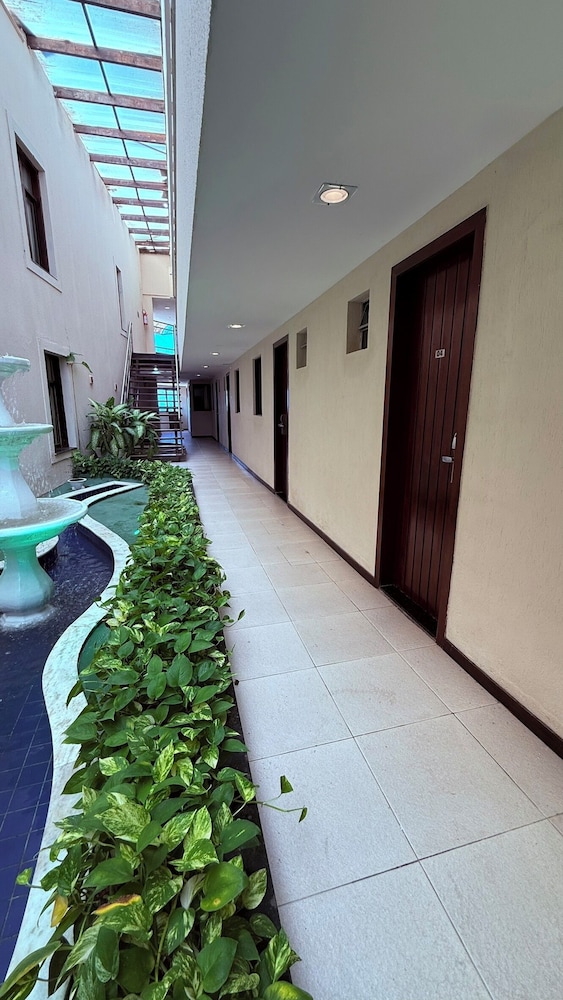 Hotel Italia Beach 45/50
