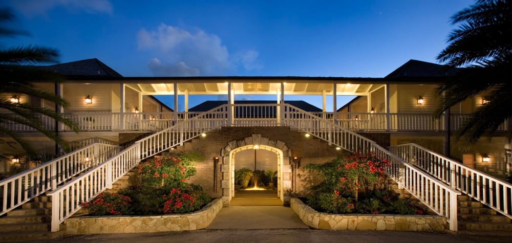 The Inn At English Harbour Antigua 6/62