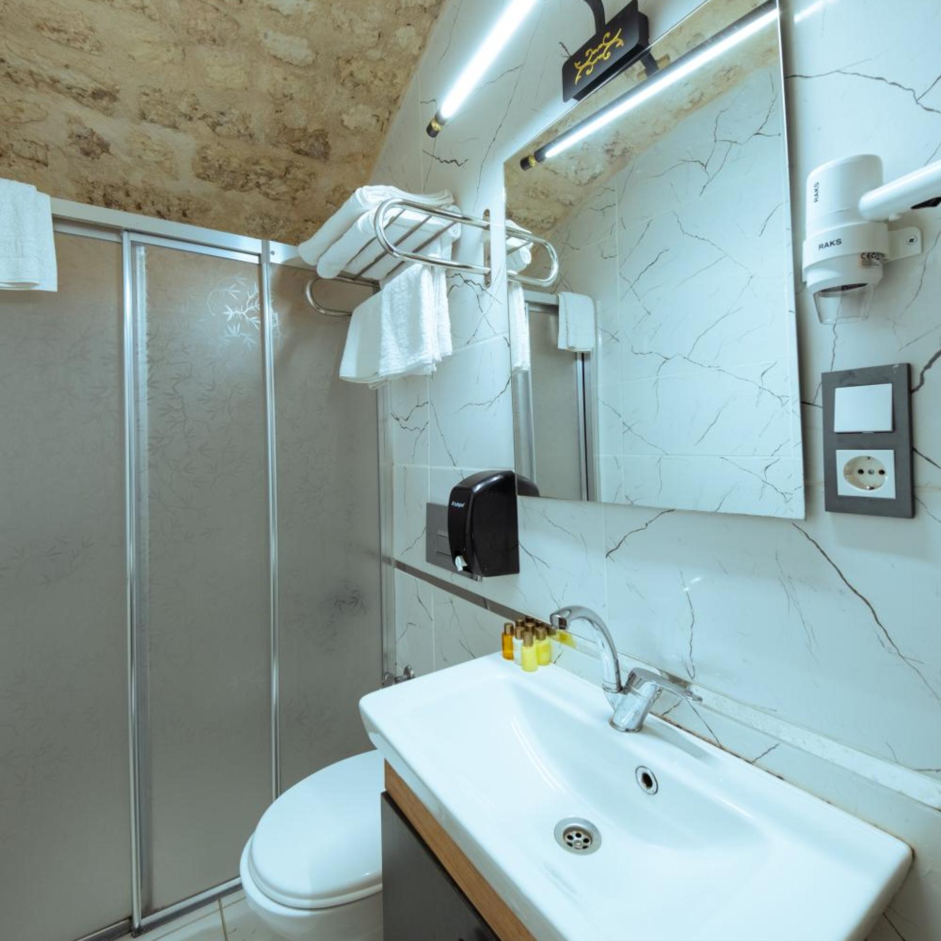 Narli Ev Butik Otel 47/50