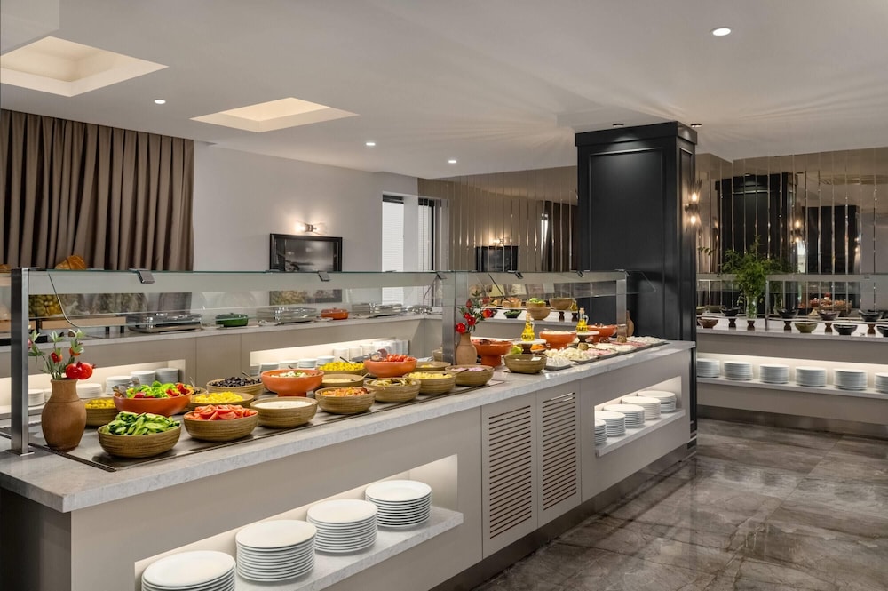 Ramada Encore by Wyndham Midyat 51/64