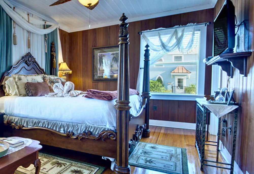 Beachfront Bed & Breakfast photo5
