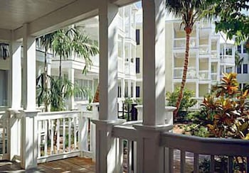 Hyatt Residence Club Key West Sunset Harbor 7/28