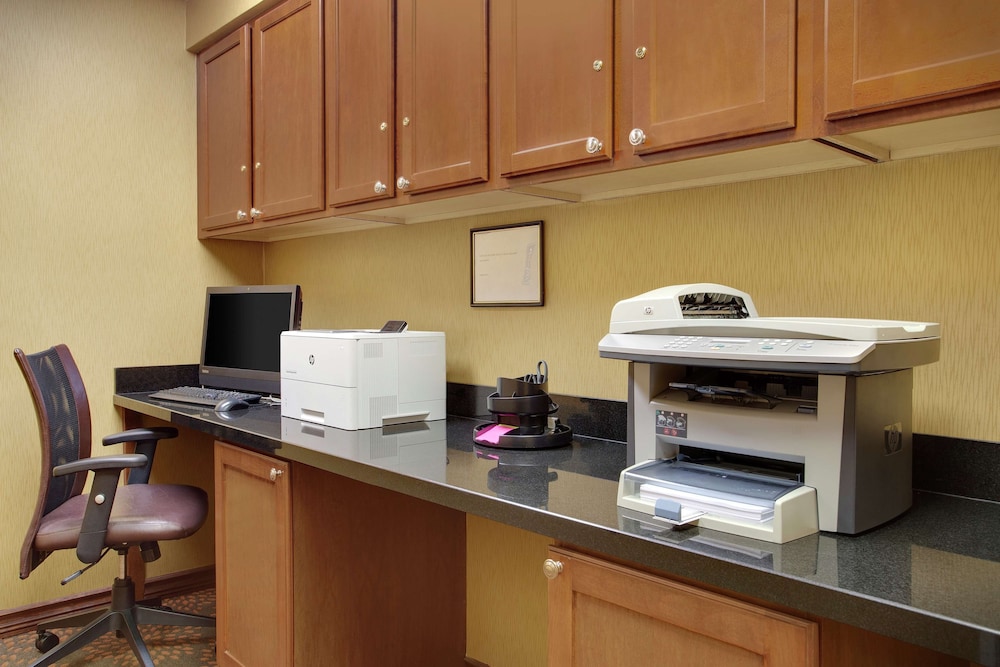 Homewood Suites By Hilton Tampa-Brandon 30/43