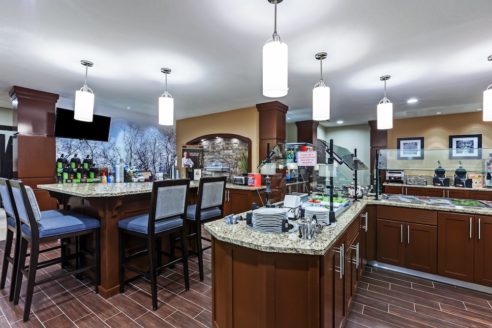 Staybridge Suites FORT WORTH - FOSSIL CREEK 46/66