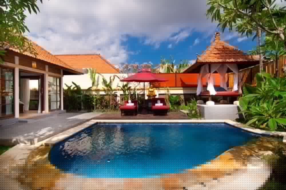 THE AWAN VILLAS 38/44