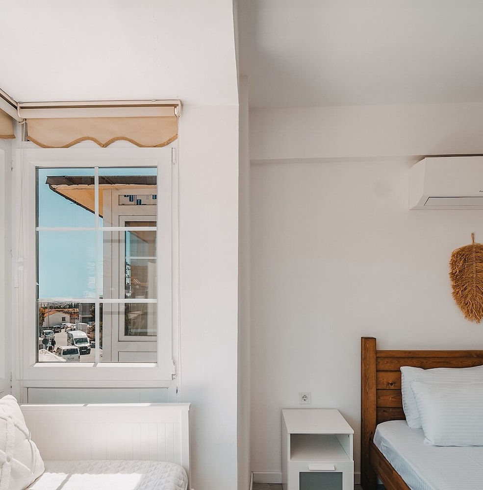 Mea Otel Reisdere Cesme 50/50