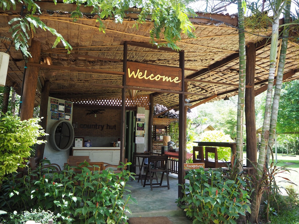 Pai Country Hut 3/50