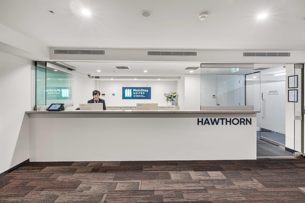 MainStay Suites Hawthorn 6/48