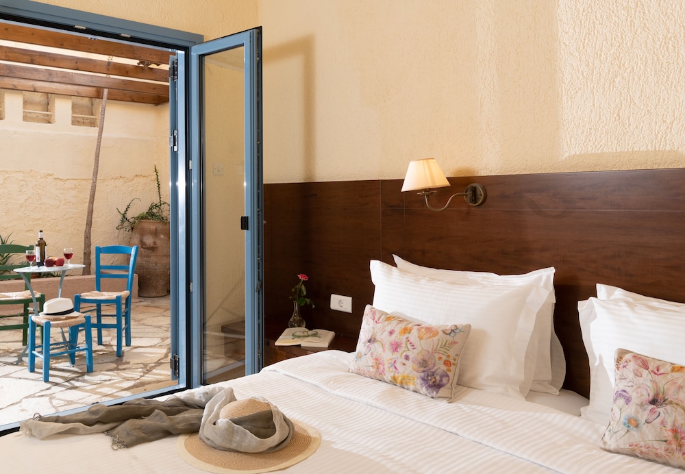Porto Sisi Hotel Apartments 22/78