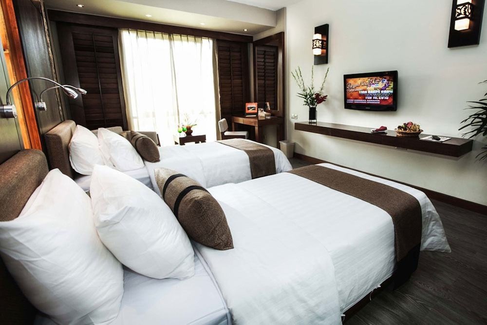 Nirwana Resort Hotel 39/74