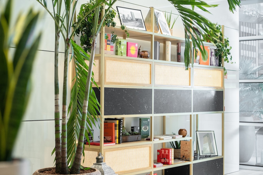Innside By Melia Milano Torre Galfa 7/50
