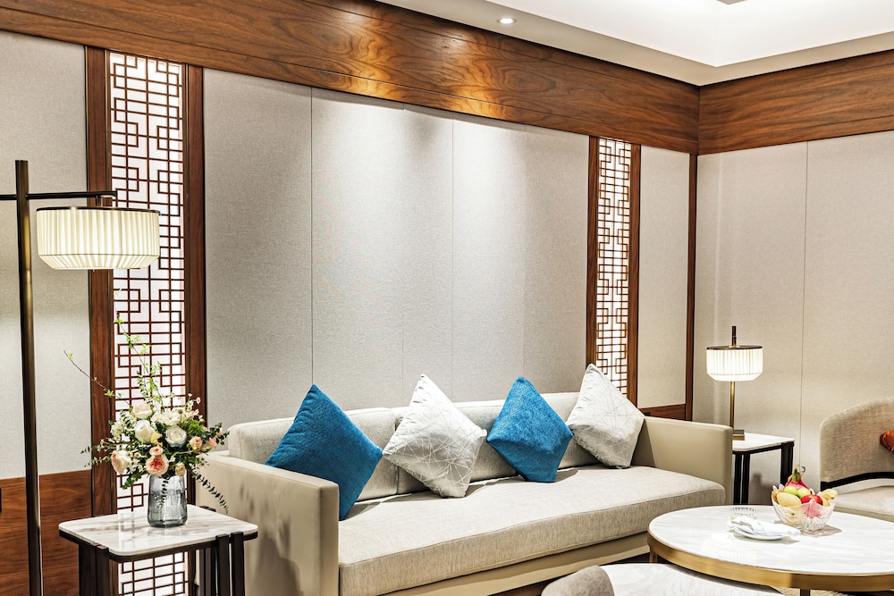 Yidu Jinling Grand Hotel 33/50