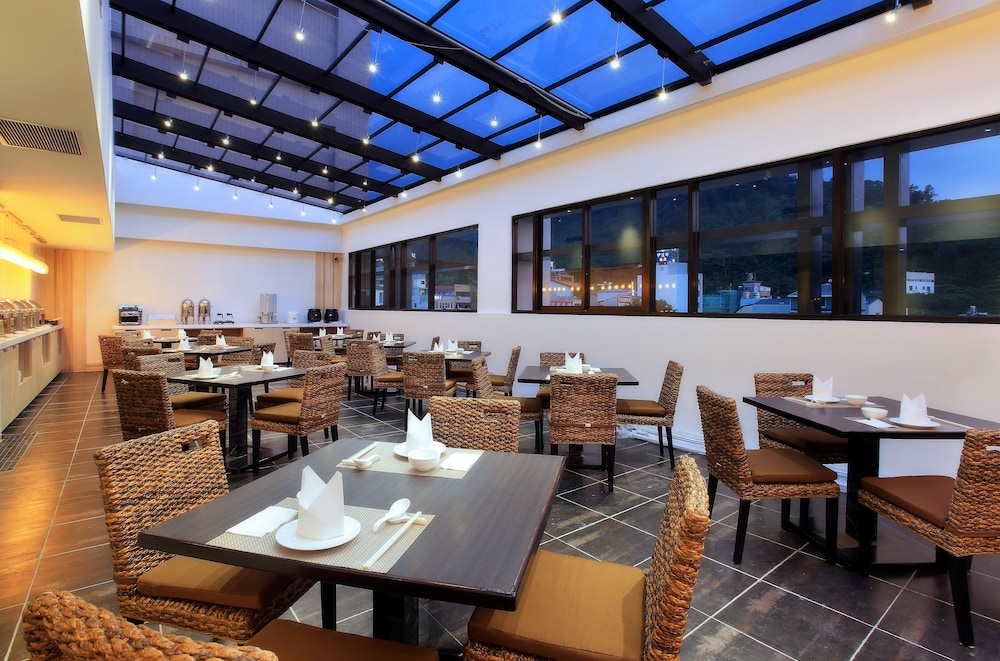 Lealea Garden Hotels-Moon Lake 27/45