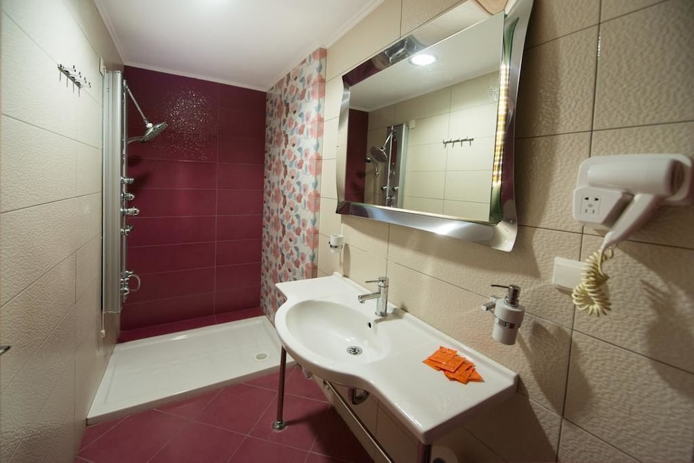 Lefkas Hotel 49/50