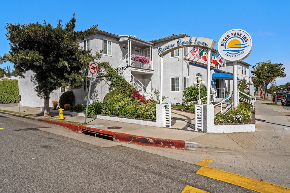 Ocean Park Inn 21/35