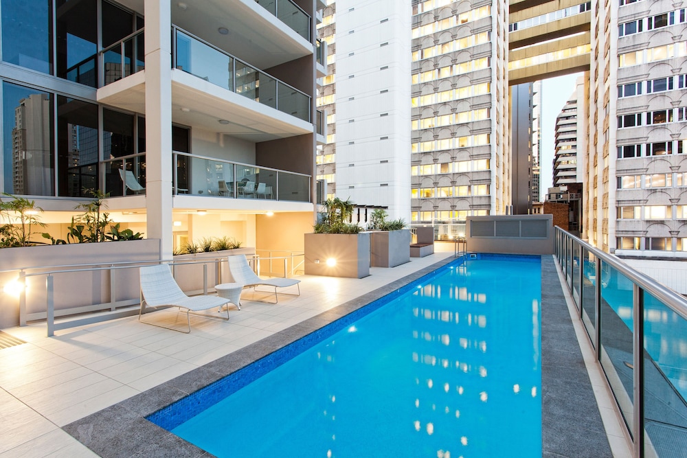 Mantra Midtown Brisbane 6/33