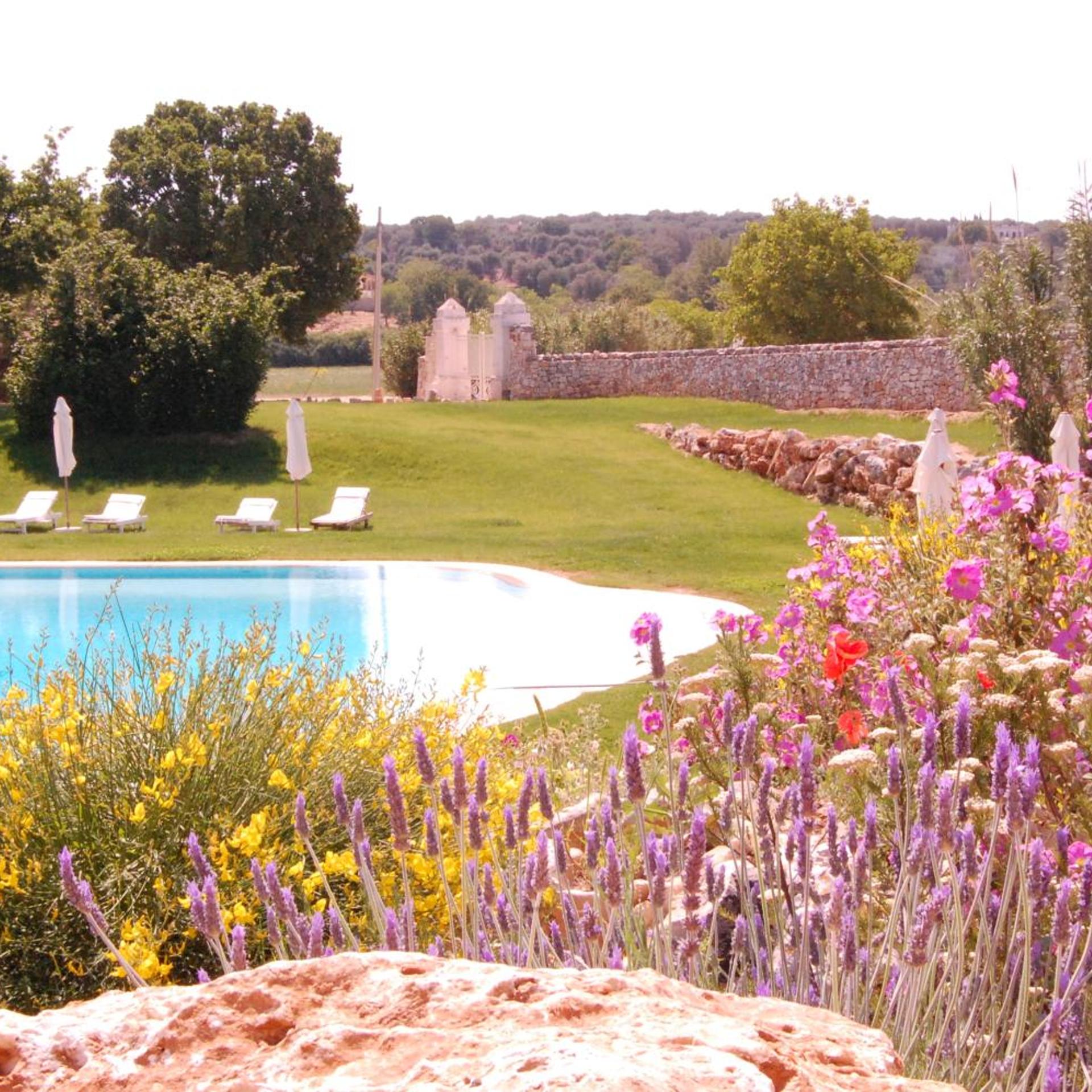 MASSERIA CERVAROLO 46/54
